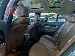 مێرسێدس بێنز E-Class